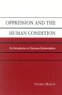 Oppression And The Human Condition - Preview