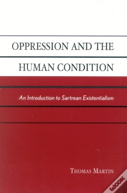 Capa do artigo Oppression And The Human Condition