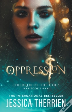Capa do artigo Oppression