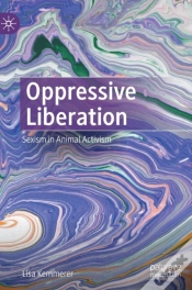 Capa do artigo Oppressive Liberation