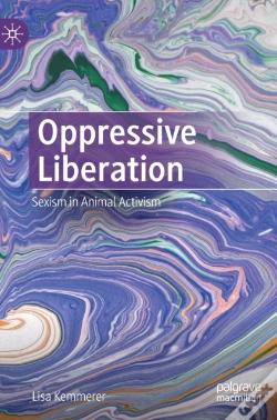Capa do artigo Oppressive Liberation