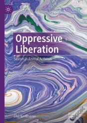 Capa do artigo Oppressive Liberation