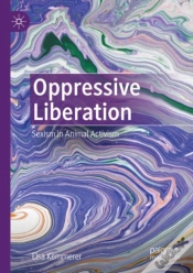 Capa do artigo Oppressive Liberation