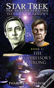 Capa do artigo Oppressor