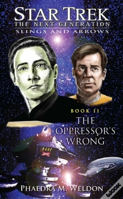Capa do artigo Oppressor'S Wrong