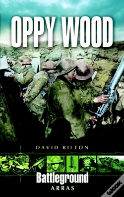 Capa do artigo Oppy Wood