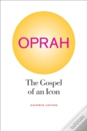 Capa do artigo Oprah