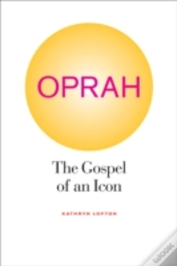 Capa do artigo Oprah