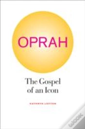 Capa do artigo Oprah