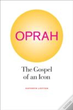 Capa do artigo Oprah