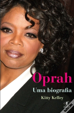 Capa do artigo Oprah