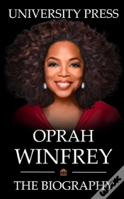 Capa do artigo Oprah Winfrey Book