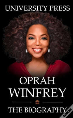 Capa do artigo Oprah Winfrey Book