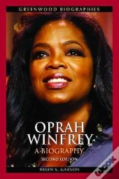 Oprah Winfrey