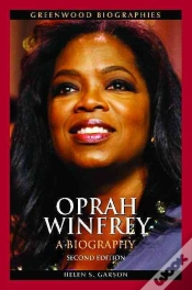 Capa do artigo Oprah Winfrey
