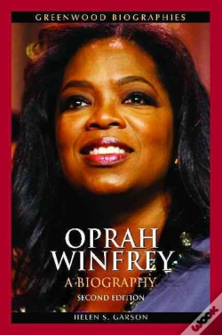 Capa do artigo Oprah Winfrey