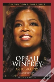 Capa do artigo Oprah Winfrey