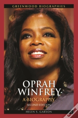 Capa do artigo Oprah Winfrey