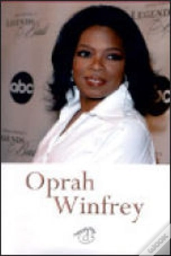 Capa do artigo Oprah Winfrey