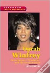 Capa do artigo Oprah Winfrey