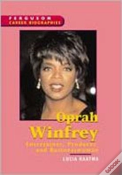 Capa do artigo Oprah Winfrey