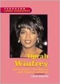 Oprah Winfrey