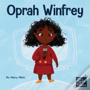 Oprah Winfrey