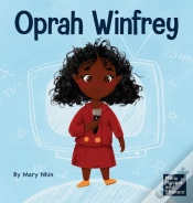 Capa do artigo Oprah Winfrey
