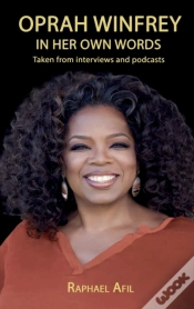Capa do artigo Oprah Winfrey