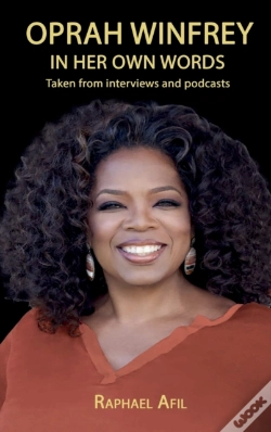 Capa do artigo Oprah Winfrey