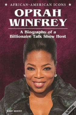 Capa do artigo Oprah Winfrey