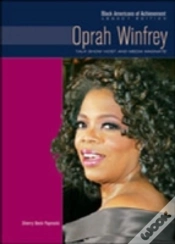 Capa do artigo Oprah Winfrey