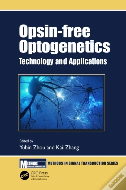 Capa do artigo Opsin-Free Optogenetics
