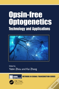 Capa do artigo Opsin-Free Optogenetics