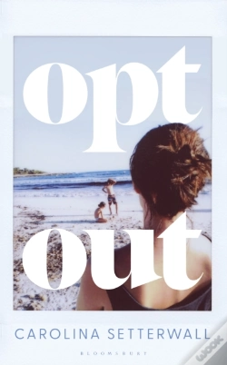 Capa do artigo Opt Out