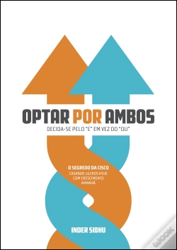 Capa do artigo Optar por Ambos
