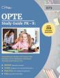 Opte Study Guide Pk-8: Comprehensive Rev - Preview