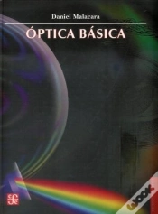 Capa do artigo Optica Basica  
