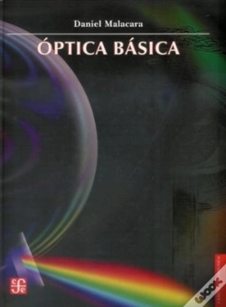 Capa do artigo Optica Basica  