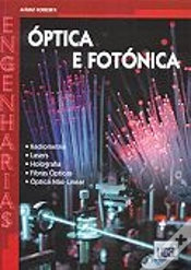 Capa do artigo Óptica e Fotónica