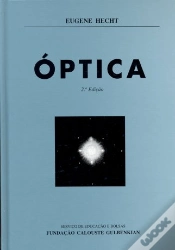 Capa do artigo Óptica