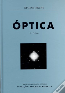 Capa do artigo Óptica