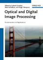 Optical And Digital Image Processing - Preview