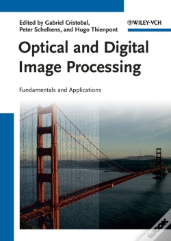 Capa do artigo Optical And Digital Image Processing
