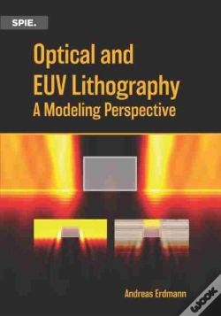 Capa do artigo Optical And Euv Lithography