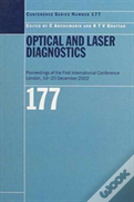 Optical And Laser Diagnostics