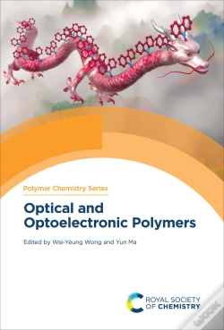 Capa do artigo Optical And Optoelectronic Polymers