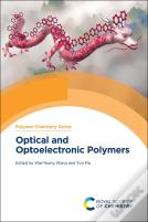 Optical And Optoelectronic Polymers