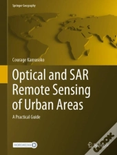 Optical And Sar Remote Sensing Of Urban Areas