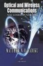 Optical And Wireless Communications - Preview